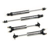 Hotchkis 1964.5-1966 Ford Mustang Coupe 1.5 Street Performance Series Aluminum Shocks (4 Pack) Hotchkis