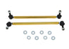 Whiteline 10-16 Hyundai Genesis Coupe Front Sway Bar Links Whiteline