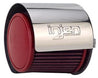 Injen Aluminum Air Filter Heat Shield Universal Fits 2.50 2.75 3.00 Polished Injen