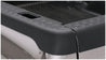 Bushwacker 94-01 Dodge Ram 1500 Fleetside Bed Rail Caps 78.0in Bed - Black Bushwacker