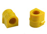 Whiteline 01-05 Honda Civic 24mm Front Sway Bar Mount Bushing Kit Whiteline