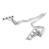 Stainless Works 2009-16 Dodge Ram 5.7L Headers 1-7/8in Primaries 3in High-Flow Cats Y-Pipe Stainless Works