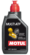 Motul 1L Transmision MULTI ATF 100% Synthetic Motul