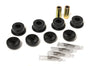 Energy Suspension 90-01 Acura Integra / 88-95 Honda Civic/CRX / 93-97 Honda Del Sol (including VTEC) Energy Suspension