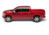 UnderCover 14-18 GMC Sierra 1500 (19 Limited) 5.8ft Elite Smooth Bed Cover - Black Textured Undercover