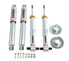 Belltech 2015 Ford F150 SuperCab Street Performance Shock Absorber Set Belltech