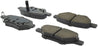 StopTech Street Select Brake Pads - Front Stoptech