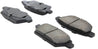 StopTech Performance 06-07 Mazdaspeed 6 Rear Brake Pads Stoptech