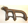 Omix Exhaust Manifold 4.0L Front 99-06 Jeep Models OMIX