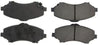 StopTech Street Select Brake Pads - Rear Stoptech