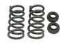 Belltech COIL SPRING SET 98/03BLAZER/JIMMY SAME AS 4223 Belltech