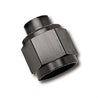Russell Performance -8 AN Flare Union (Black) Russell