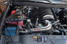 Injen 14 Chevy Silverado/GMC Sierra P/U 5.3L Wrinkle Black Short Ram Intake w/ MR Tech & Heat Shield Injen