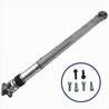 Ford Racing 05-10 Mustang GR One-Piece Aluminum Driveshaft Ford Racing