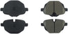 StopTech Street Brake Pads - Rear Stoptech