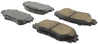 StopTech Street Touring 10 Lexus HS 250h / 09 Pontiac Vibe 1.8L Front Pads Stoptech