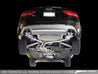 AWE Tuning Audi B8 S5 4.2L Touring Edition Exhaust System - Diamond Black Tips AWE Tuning