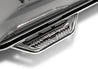 N-Fab Podium SS 05-14 Nissan Frontier King Cab - Polished Stainless - 3in N-Fab