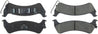 StopTech Street Select Brake Pads Stoptech