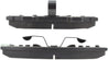 StopTech Sport Brake Pads w/Shims and Hardware - Front Stoptech