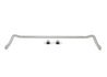 Whiteline 00-04 Honda S2000 AP Front 30mm Swaybar-heavy duty Whiteline