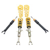 ST X-Height Adjustable Coilovers 03-08 Nissan 350Z (incl. Convertible) ST Suspensions