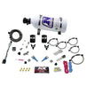 Nitrous Express GM TBI All Nitrous Kit (50-125HP) w/5lb Bottle Nitrous Express