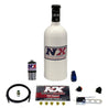 Nitrous Express Incognito Nitrous Kit Dry Nitrous Kit w/1.4lb Bottle Nitrous Express