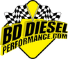 BD Diesel Built-It Trans Kit 2007.5-2017 Dodge 68RFE Stage 3 Performance Kit BD Diesel