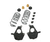 Belltech LOWERING KIT W/O SHOCKS Belltech