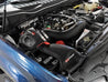 aFe Momentum HD Intakes Pro Dry S Ford Diesel Trucks V8 6.7L (td) aFe
