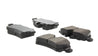 StopTech Performance 07-09 Mini Cooper/Cooper S Rear Brake Pads Stoptech