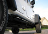N-Fab RKR Rails 07-17 Jeep Wrangler JK 4 Door All - Tex. Black - 1.75in N-Fab