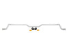 Whiteline 1/12/97 Mitsubishi Lancer Evo 4/5/6 / 1/02-6/08 Evo 7/8/9 Rear 26mm XX H/Duty Adj Sway Bar Whiteline