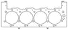 Cometic GM/Mercury 8.1L 496ci 4.280in .060 inch MLS Headgasket - LH Cometic Gasket