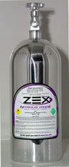 ZEX Nitrous Bottle With Valve ZEX