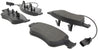 StopTech Street Touring 07-10 Audi S6/S8 Front Brake Pads Stoptech