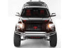 N-Fab RSP Front Bumper 05-15 Toyota Tacoma - Tex. Black - Direct Fit LED N-Fab