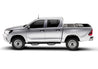 UnderCover 16-18 Toyota Tacoma 5ft Flex Bed Cover Undercover