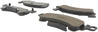 StopTech Street Select Brake Pads - Rear Stoptech