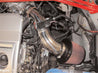 Injen 04-05 Toyota Camry/Solara V6 3.3L Black IS Short Ram Cold Air Intake Injen