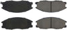 StopTech Street Select Brake Pads Stoptech