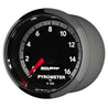 Autometer Gen4 Dodge Factory Match 52.4mm Full Sweep Electronic 0-1600 Deg F EGT/Pyrometer Gauge AutoMeter