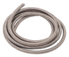 Russell Performance -6 AN ProFlex Stainless Steel Braided Hose (Pre-Packaged 100 Foot Roll) Russell