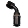 Fragola -10AN Race-Rite Crimp-On Hose End 30 Degree Fragola