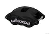Wilwood Caliper-D52-Hard Ano 2.00/2.00in Pistons 1.04in Disc Wilwood