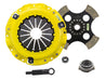 ACT 1987 Mazda B2600 HD/Race Rigid 4 Pad Clutch Kit ACT