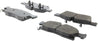 StopTech Street Brake Pads - Front Stoptech