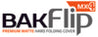 BAK 21-22 Ford F-150 (Incl. 2022 Lightning) BAKFlip MX4 5.7ft Bed Cover - Matte Finish BAK
