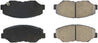 StopTech Street Brake Pads Stoptech